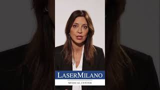 Laser viso innovazioni e iniettivi [upl. by Dnalhsa]