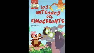 Los anteojos del rinoceronte📚Liliana Cinetto [upl. by Worlock]