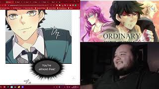 unOrdinary Episode 320321 Live Reaction [upl. by Popper316]