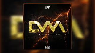 DADI  Dvm Freestyle Audio Officiel [upl. by Ahtenak]