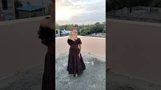 Saniyah pappa dance cute 🥰 [upl. by Eniamaj964]