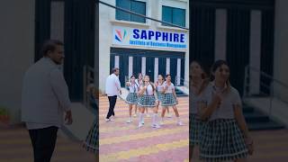 School Love Story part 3 shorts pjdivya school [upl. by Amend]