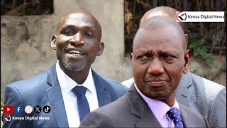 GLOVES OFF NO MERCY Prof Ogolla deconstructs President Ruto over the current state of the Nation [upl. by Sharleen]