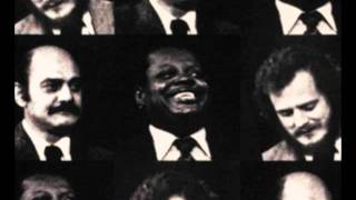 Oscar Peterson  Chicago Blues [upl. by Euell]