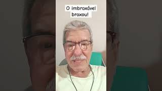 O imbroxável broxou noticias caiado bolsonaro [upl. by Alemrac]