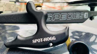 Spot Hogg Whipper Snapper Review [upl. by Amedeo405]