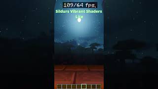 Sildurs Vibrant Shaders Quality Preview [upl. by Delmor]