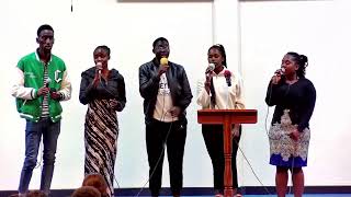 MAA  WOSE Day 5 Vespers Dr Matekenya October 11th 2024 [upl. by Krysta420]