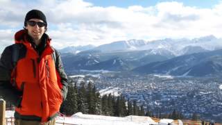 Exploring Zakopane Polands Ski Town [upl. by Donnell]