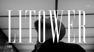 LITOWER  180 prod ​keziibeats [upl. by Attenol]