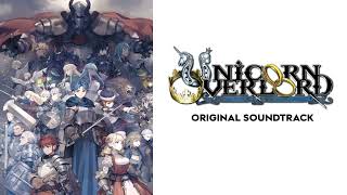 Unicorn Overlord  Full Original Soundtrack [upl. by Aneetsirk]