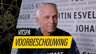 VOORBESCHOUWING  Vitesse vs Sparta Rotterdam [upl. by Cinemod787]