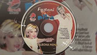 Valbona Mema  Fustani Me Pika Official Audio [upl. by Tfat]