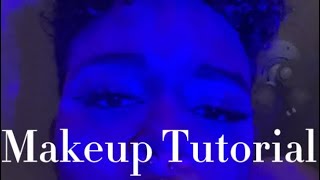 Updated Makeup Tutorial  First Video [upl. by Finzer70]