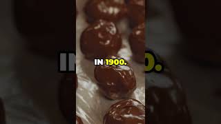 Milton Hersheys Chocolate Empire The Sweet Success Story [upl. by Stinky121]