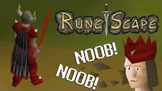 OSRS GOLD FARMING LIVE [upl. by Sivrahc]