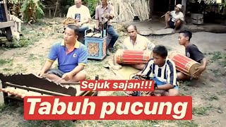 Desa Nagasepaha  Tabuh Pucung [upl. by Noerb586]