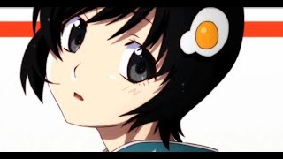 NISEMONOGATARI Trailer [upl. by Per]