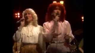 ABBA  Super Trouper Live [upl. by Zoldi]