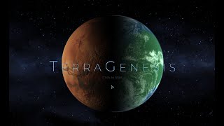 Terragenesis episode 12 [upl. by Okiruy859]