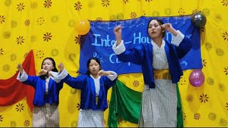 Bhutanese Dance  Rigsar Dance  Bhutan Dance  Latest Bhutanese Dance  Bhutanese Song [upl. by Otsuaf]