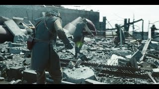 Chernobyl Episode 4 Scene  HBO  Graphite Clearing [upl. by Myna]