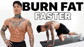 TOP 10 BEST EXERCISES TO BURN CALORIES [upl. by Carthy48]