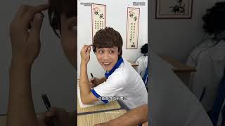 Tricky Exam Cheating and Teacher 😱  New Viral Gadgets Smart Appliances Kitchen Utensils invention [upl. by Tnayrb]