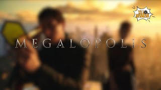 Megalopolis  ¿Lo peor de Francis Ford Coppola  Ep 181 [upl. by Sioled]