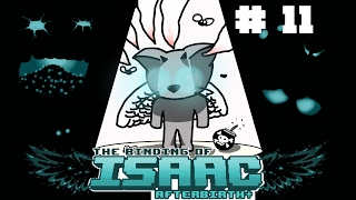 The Binding of Isaac Afterbirth 011  Lets Play FR  Rancune [upl. by Gass]