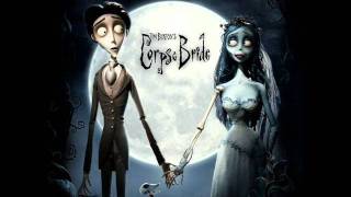 Corpse Bride  Remains of the day German HQ [upl. by Ydnal]