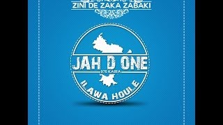 Jah D One  Mahaba Ya Kwéli [upl. by Alikat]