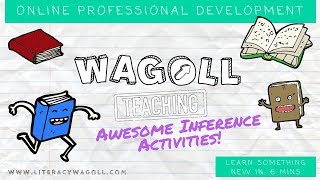 Awesome Inference Activities  Teaching Ideas  Teaching Vlog [upl. by Hynda]