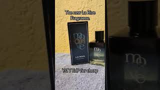 La Rive  Move on YSL Y EdP for cheap fragrance perfume larive [upl. by Aisayn]