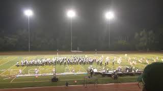 Phantom Regiment Closer 2021 [upl. by Nevins]