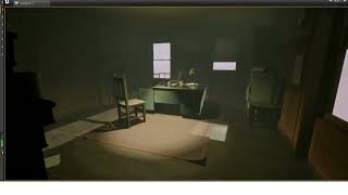 Build a Detectives Office Game Environment [upl. by Lusa]