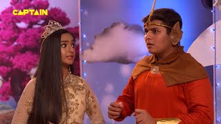 Baalveer  बालवीर  Full Episode 1044  Dev Joshi Karishma Tanna [upl. by Dracir455]