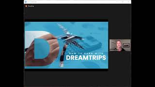 Dreamtrips International 2022 English Presentation [upl. by Bianca]