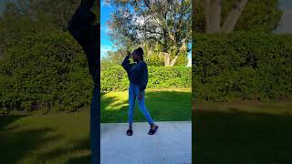 612  Martina Marie  I tried shortsfeed christianmusic dance [upl. by Nedda249]