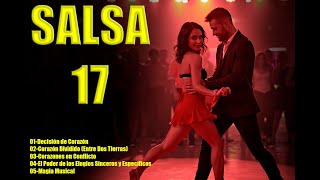 SALSA 17 [upl. by Endo]