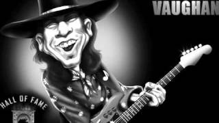 Stevie Ray Vaughan  Thunderbird [upl. by Neelrahc]