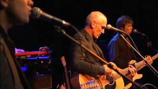 Paul Kelly  Song From the Sixteenth Floor Live [upl. by Ruskin193]