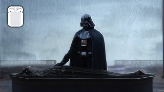 Vader’s Symphony  Orchestra amp CINEMATIC Suite 4k [upl. by Elohc491]