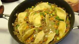 Pierogi Beef Skillet [upl. by Malley270]