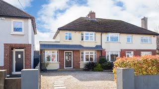 202 Kincora Road Clontarf Dublin 3 â‚¬895000 [upl. by Cornew926]