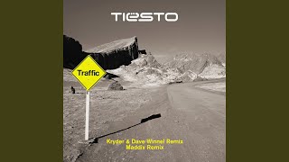 Traffic Maddix Extended Remix [upl. by Asirac]