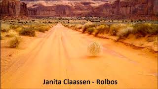 Janita Claassen  Rolbos [upl. by Eelyak169]