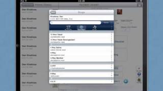 iPad EMR ePrescribing  Free iPad EMR  drchrono [upl. by Norehs678]