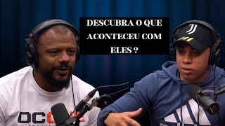 DESCUBRA o que ACONTECEU com o GABRIEL MONTEIRO e Delegado DA CUNHA [upl. by Abocaj]