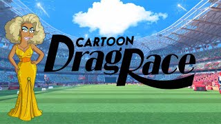 Cartoon Drag Race Season 11  Teaser [upl. by Canfield]